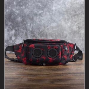 Jammy pack - fireball edition